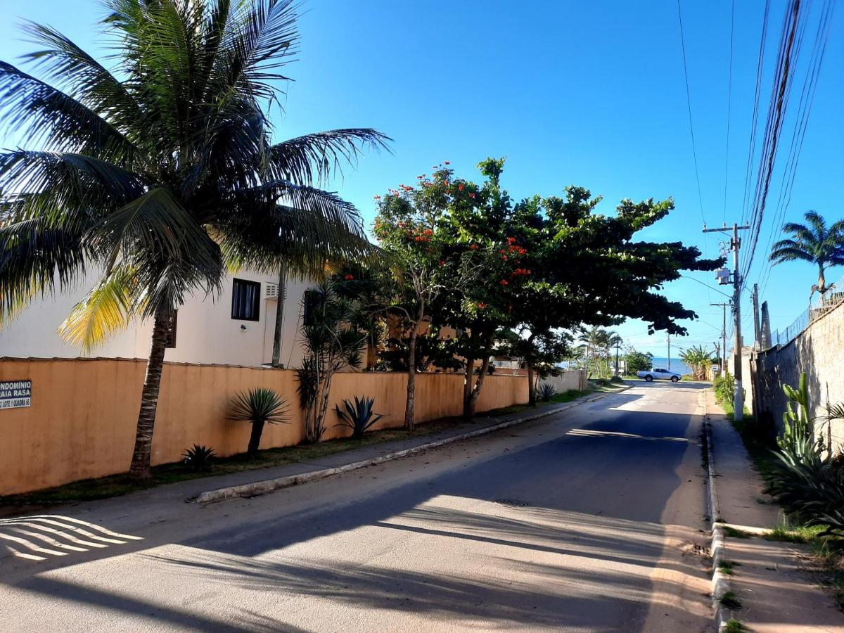 Hotel Chale Buzios Praia Rasa Exteriér fotografie